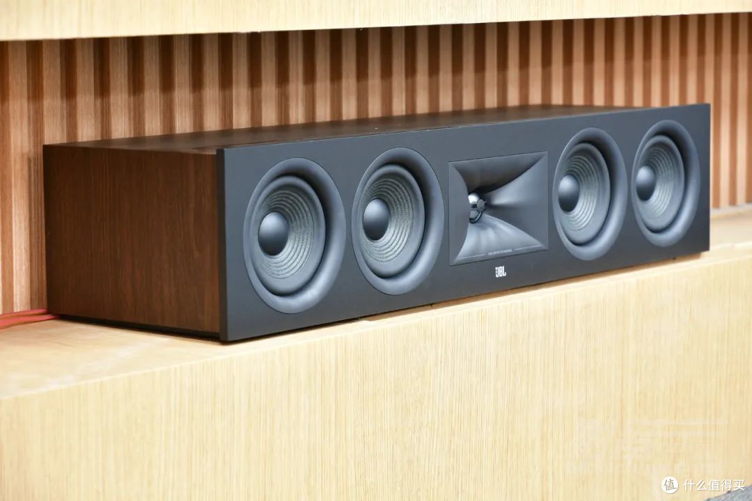 鉴赏|JBL STAGE2扬声器系列+MA9100HP全景声合并式AV功