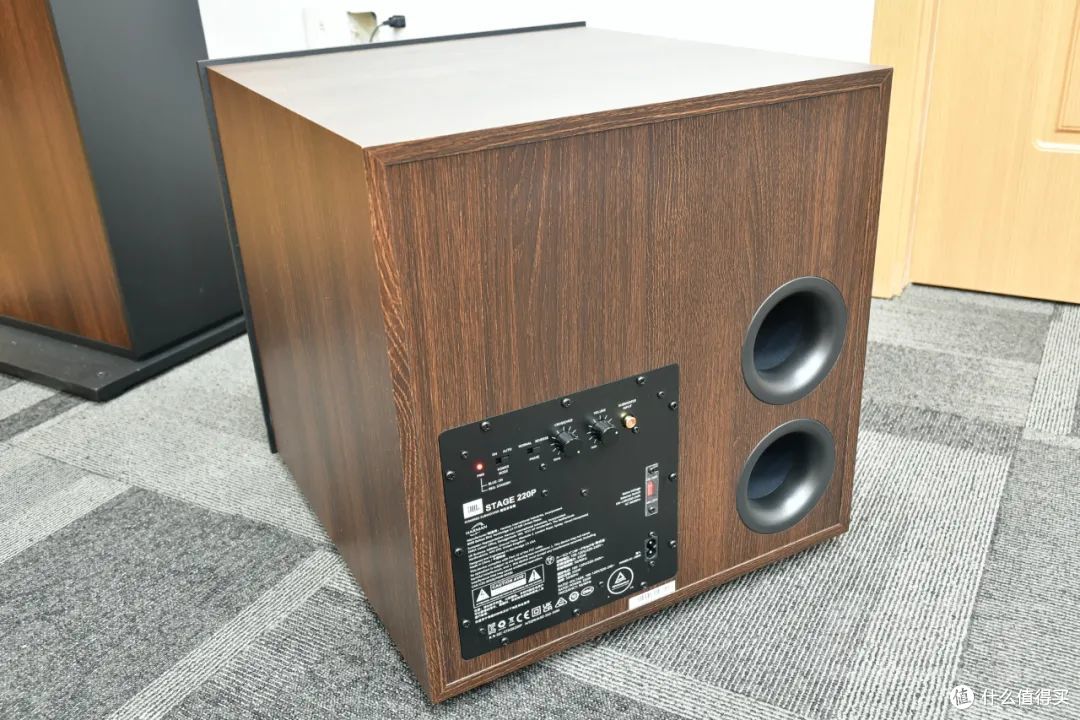 鉴赏|JBL STAGE2扬声器系列+MA9100HP全景声合并式AV功