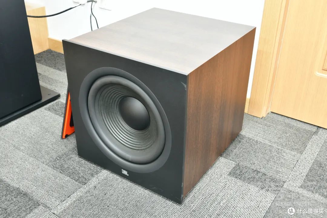 鉴赏|JBL STAGE2扬声器系列+MA9100HP全景声合并式AV功