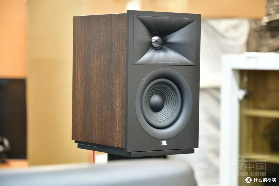 鉴赏|JBL STAGE2扬声器系列+MA9100HP全景声合并式AV功