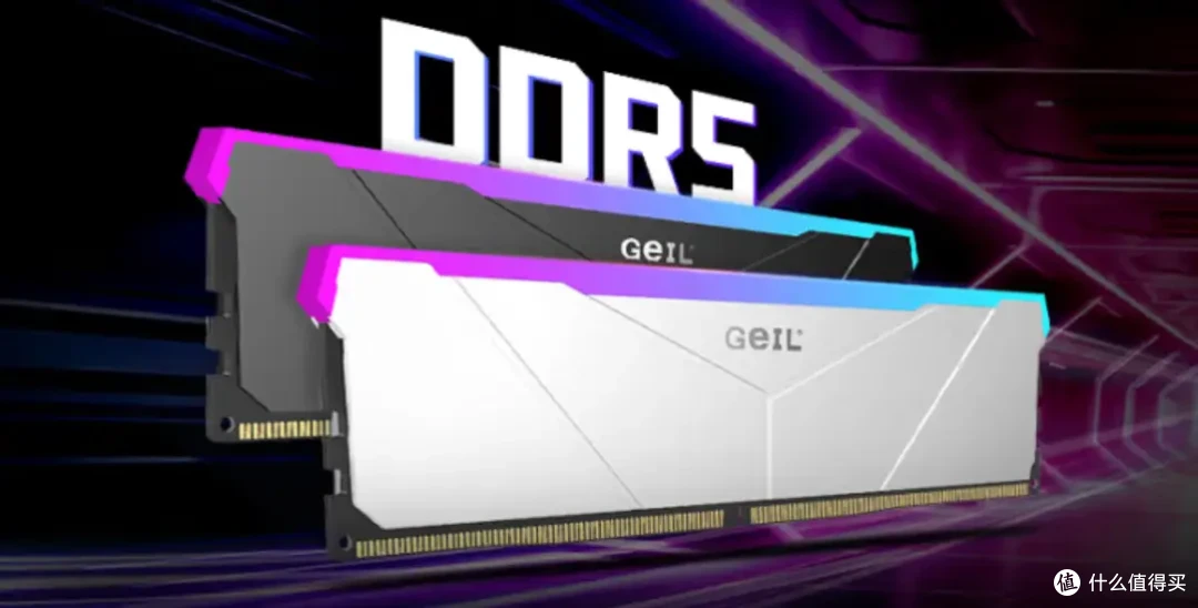 好马配好鞍，AMD神U配低时序DDR5内存|金邦巨蟹6000MHz C28