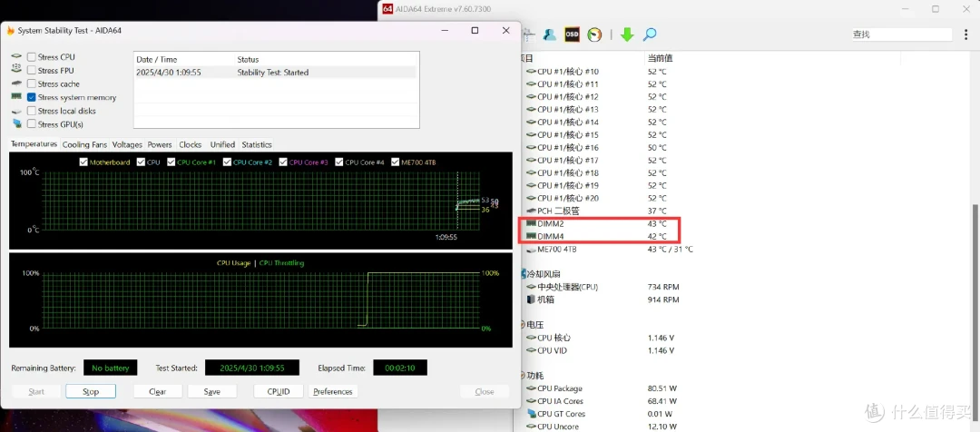 好马配好鞍，AMD神U配低时序DDR5内存|金邦巨蟹6000MHz C28