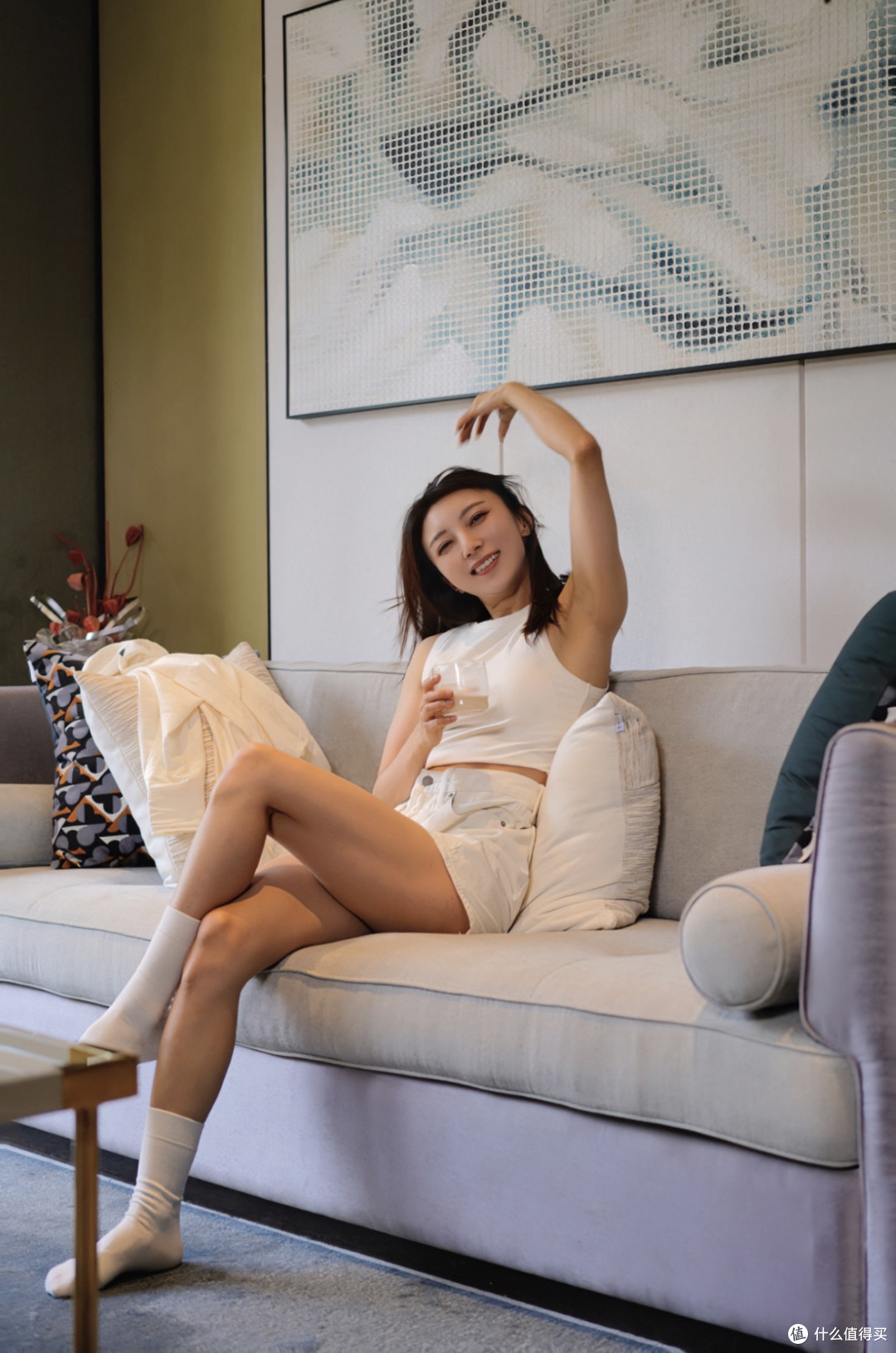 女生到底该不该喝蛋白粉？