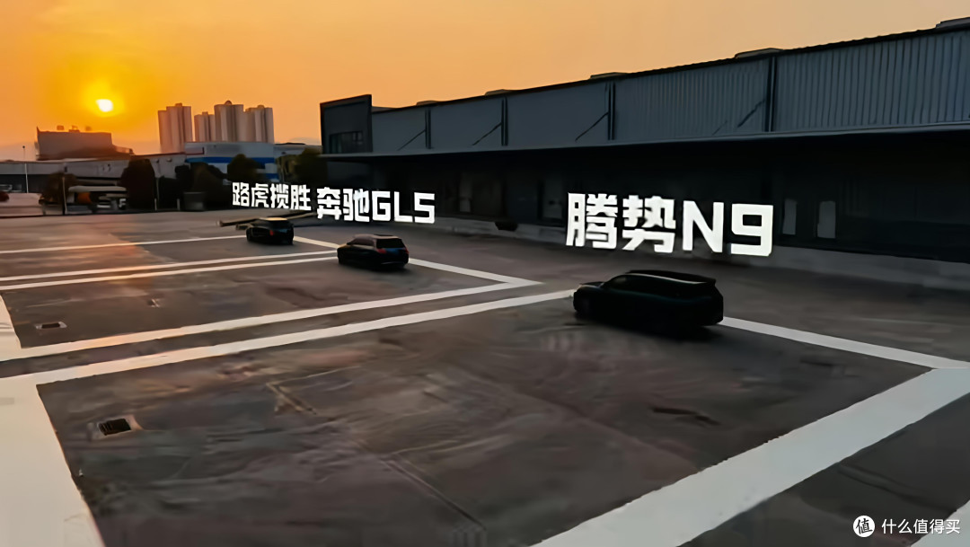 因为舒适喜欢大型SUV,但是转弯半径大,操控也不好怎么办?