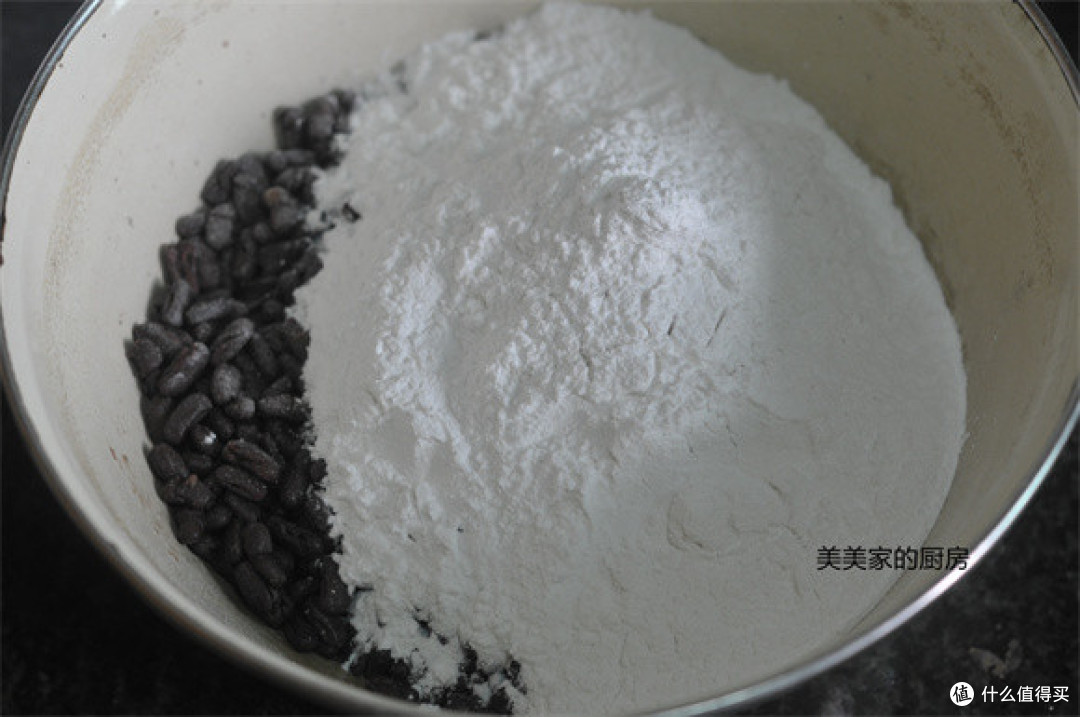 红豆这样做，秒变精致小甜点，香甜软糯有营养，做法简单味道棒