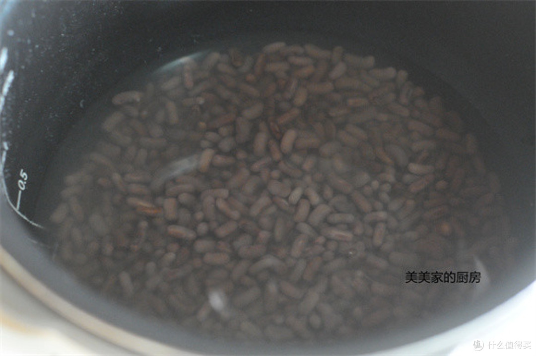 红豆这样做，秒变精致小甜点，香甜软糯有营养，做法简单味道棒