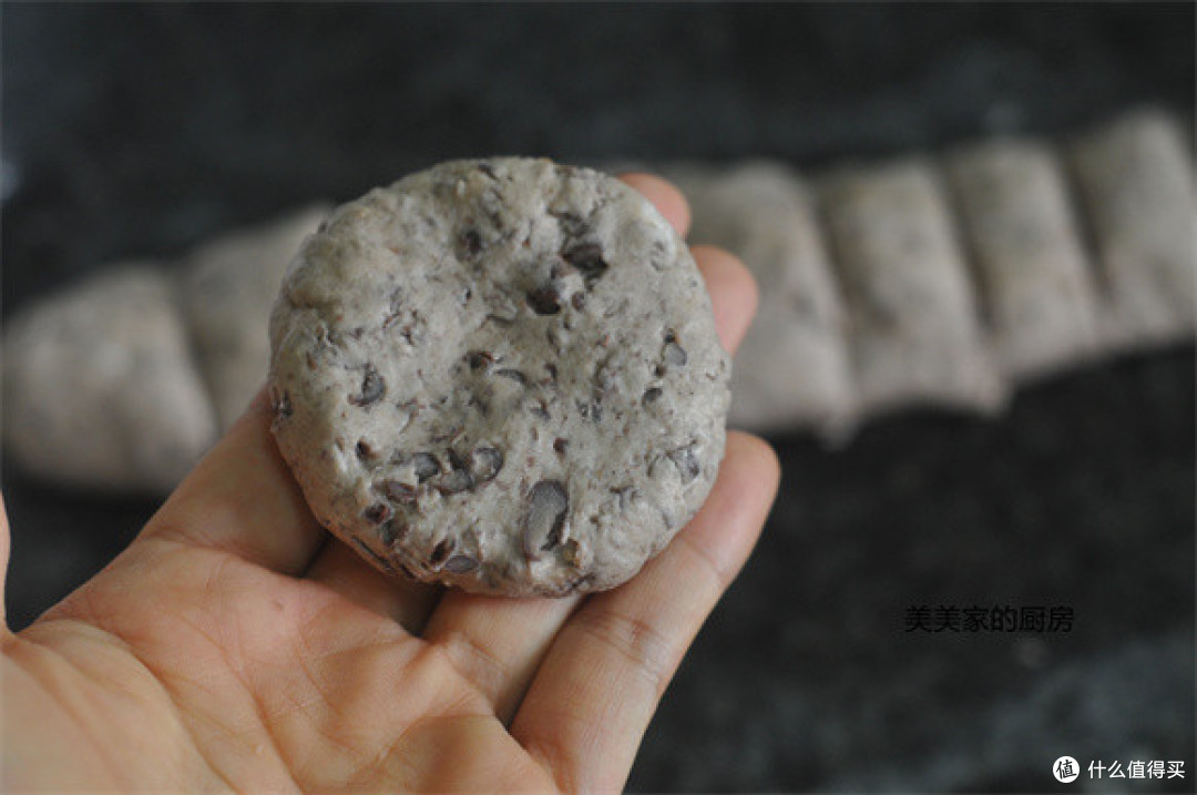 红豆这样做，秒变精致小甜点，香甜软糯有营养，做法简单味道棒
