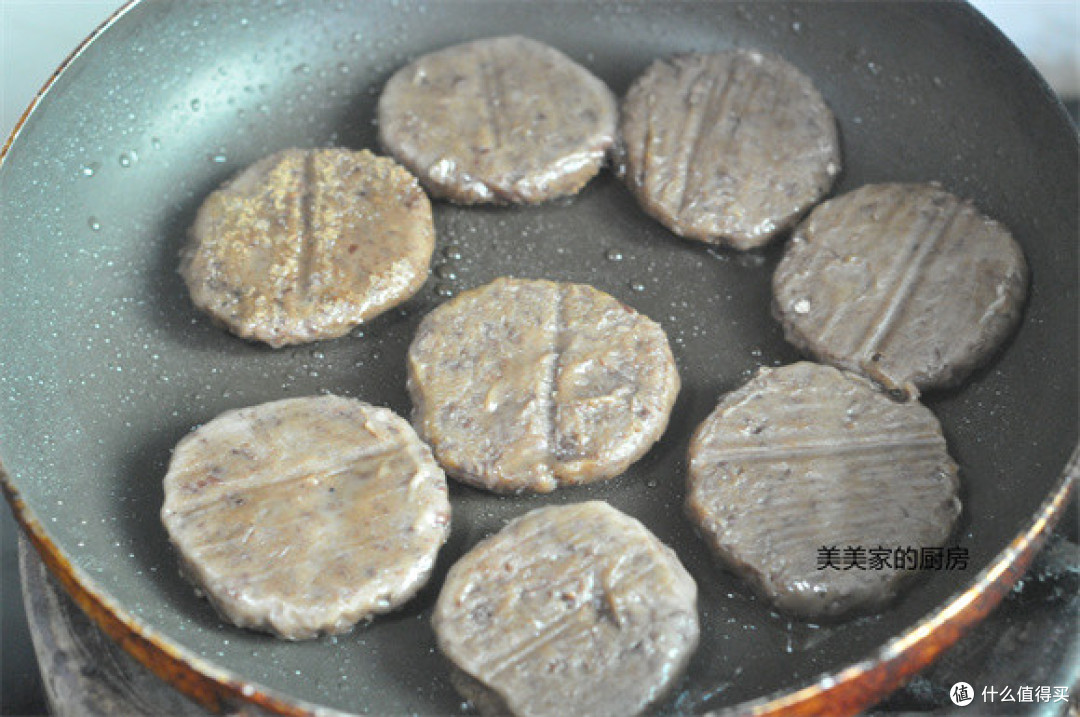 红豆这样做，秒变精致小甜点，香甜软糯有营养，做法简单味道棒
