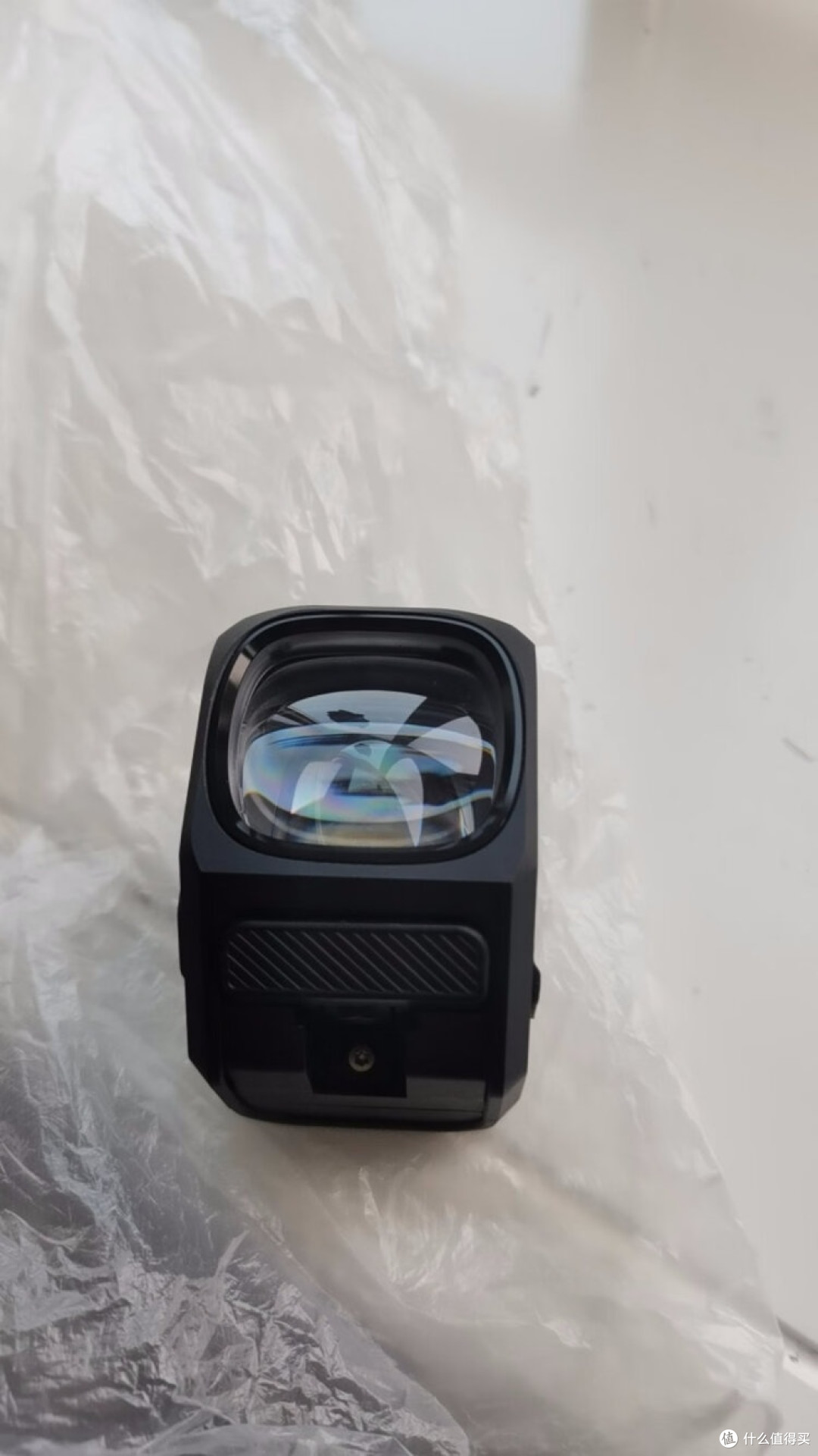Magicshine自行车灯:科技与骑行的完美融合