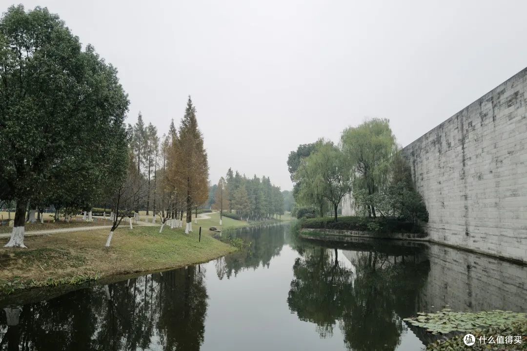 又chill又自由!对于这座城市的热爱又多了三分!
