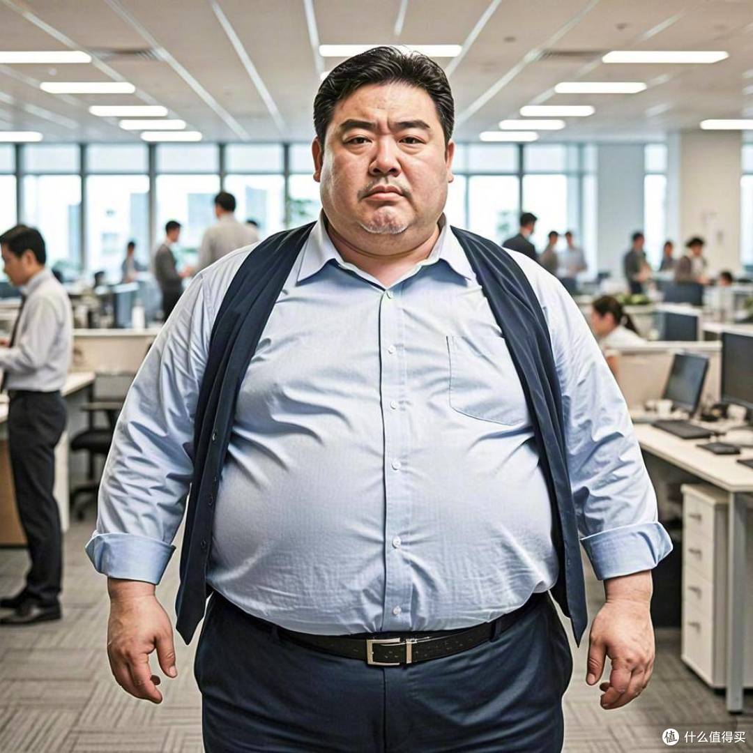 五一节后上班难题,科学饮食应对鸡血发胖