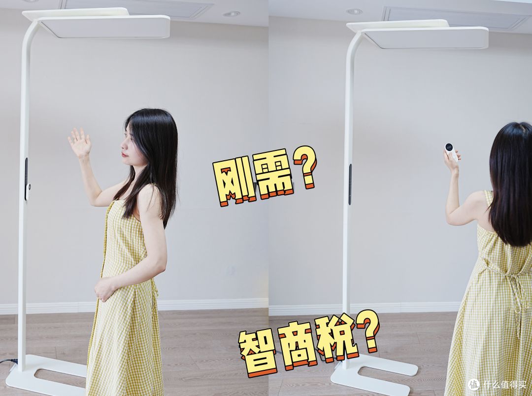 刚需?智商税?爱果乐灵动光大路灯详评