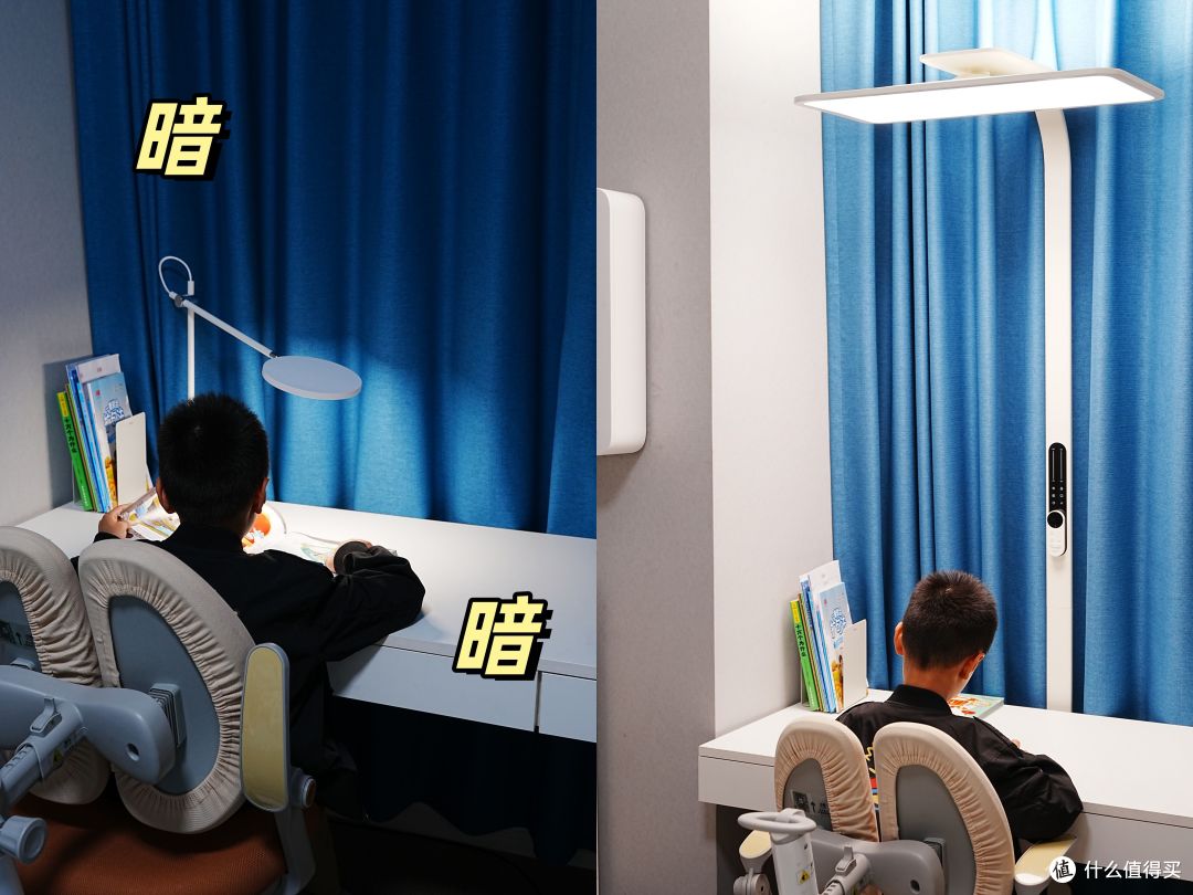 刚需?智商税?爱果乐灵动光大路灯详评