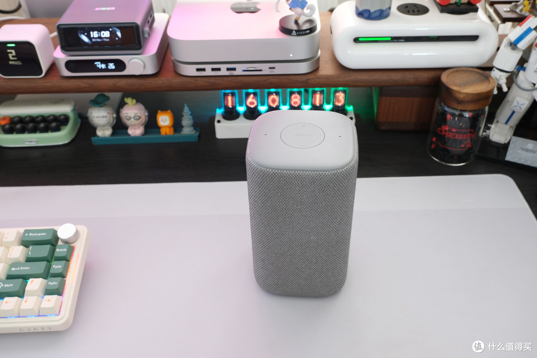 199元打造智能家居中枢?Xiaomi智能音箱开启小爱同学新时代!