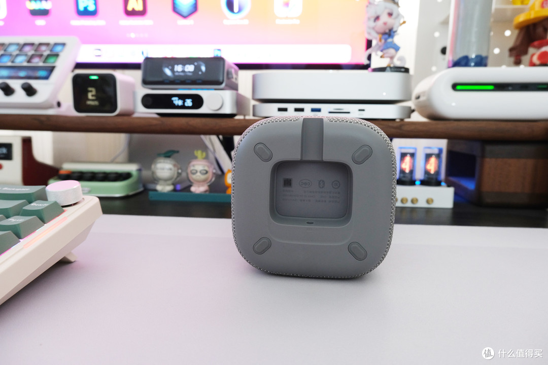 199元打造智能家居中枢?Xiaomi智能音箱开启小爱同学新时代!
