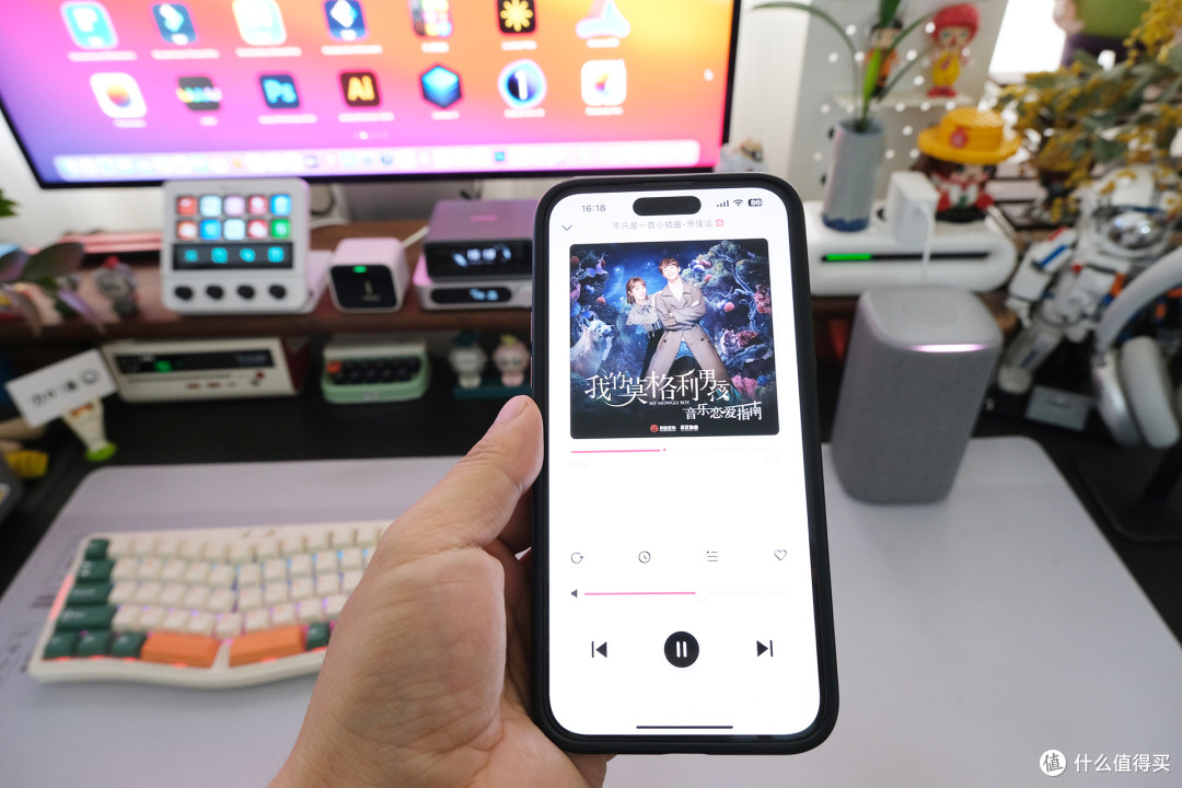 199元打造智能家居中枢?Xiaomi智能音箱开启小爱同学新时代!