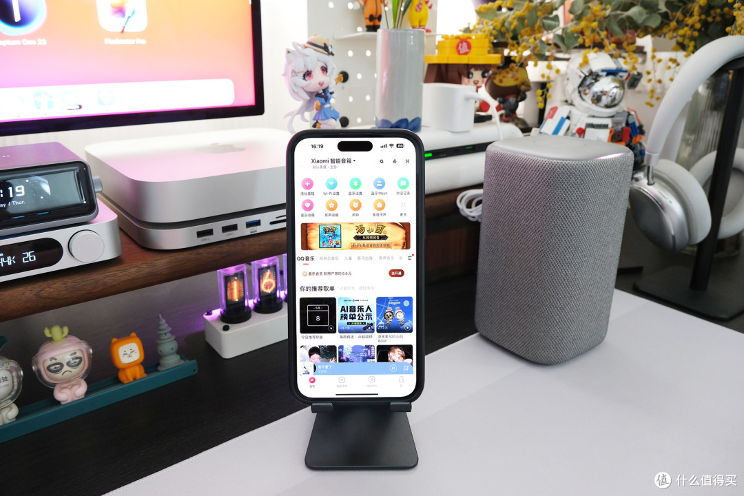 199元打造智能家居中枢?Xiaomi智能音箱开启小爱同学新时代!