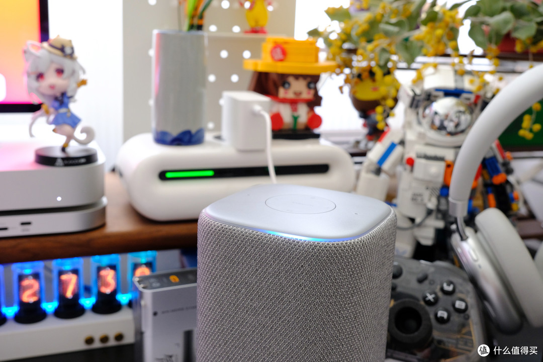 199元打造智能家居中枢?Xiaomi智能音箱开启小爱同学新时代!