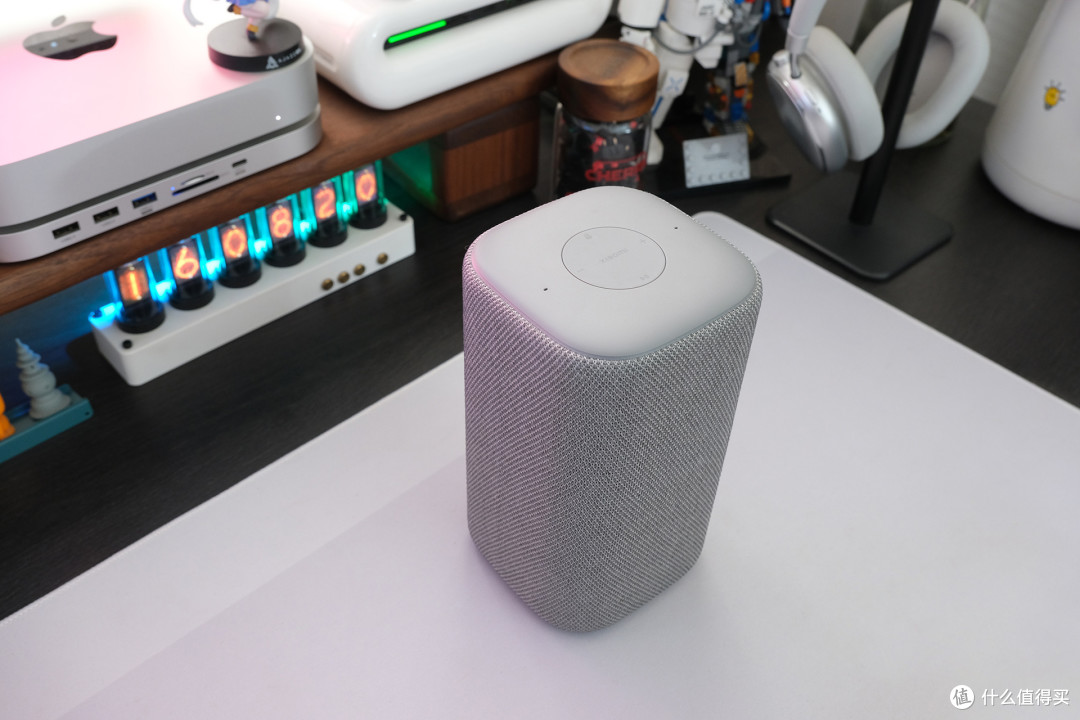 199元打造智能家居中枢?Xiaomi智能音箱开启小爱同学新时代!