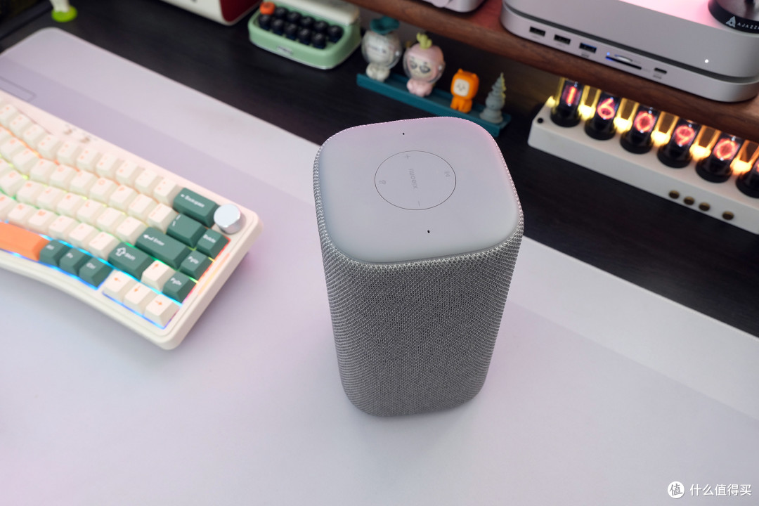 199元打造智能家居中枢?Xiaomi智能音箱开启小爱同学新时代!
