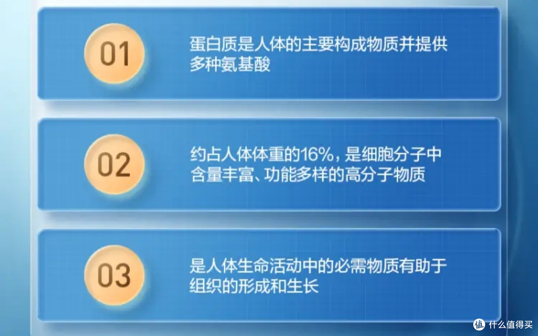 京东京造乳清蛋白粉,开启健康新选择