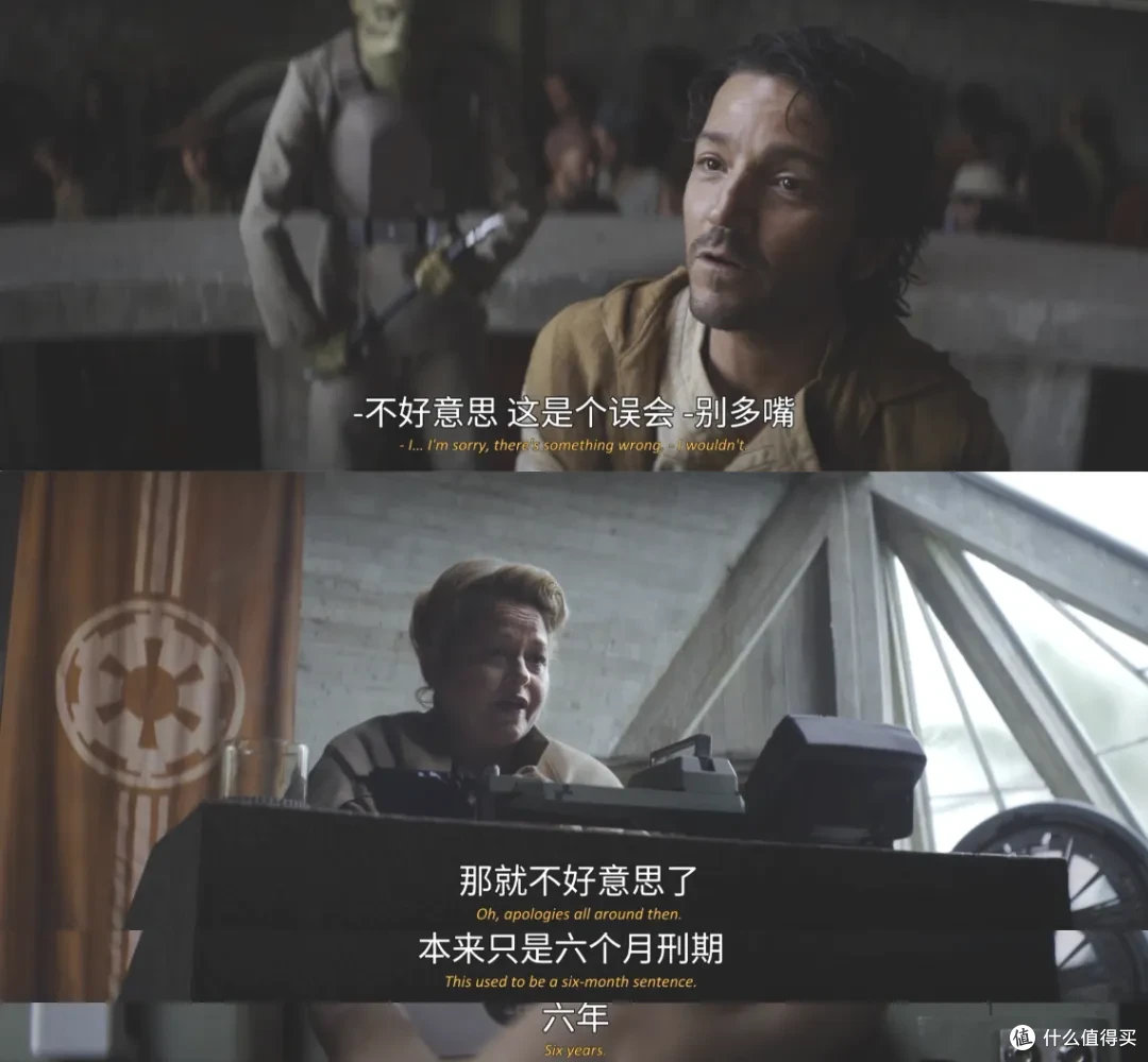 近期最佳,这部9分科幻美剧值得一看