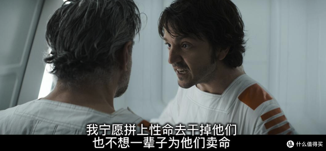 近期最佳,这部9分科幻美剧值得一看