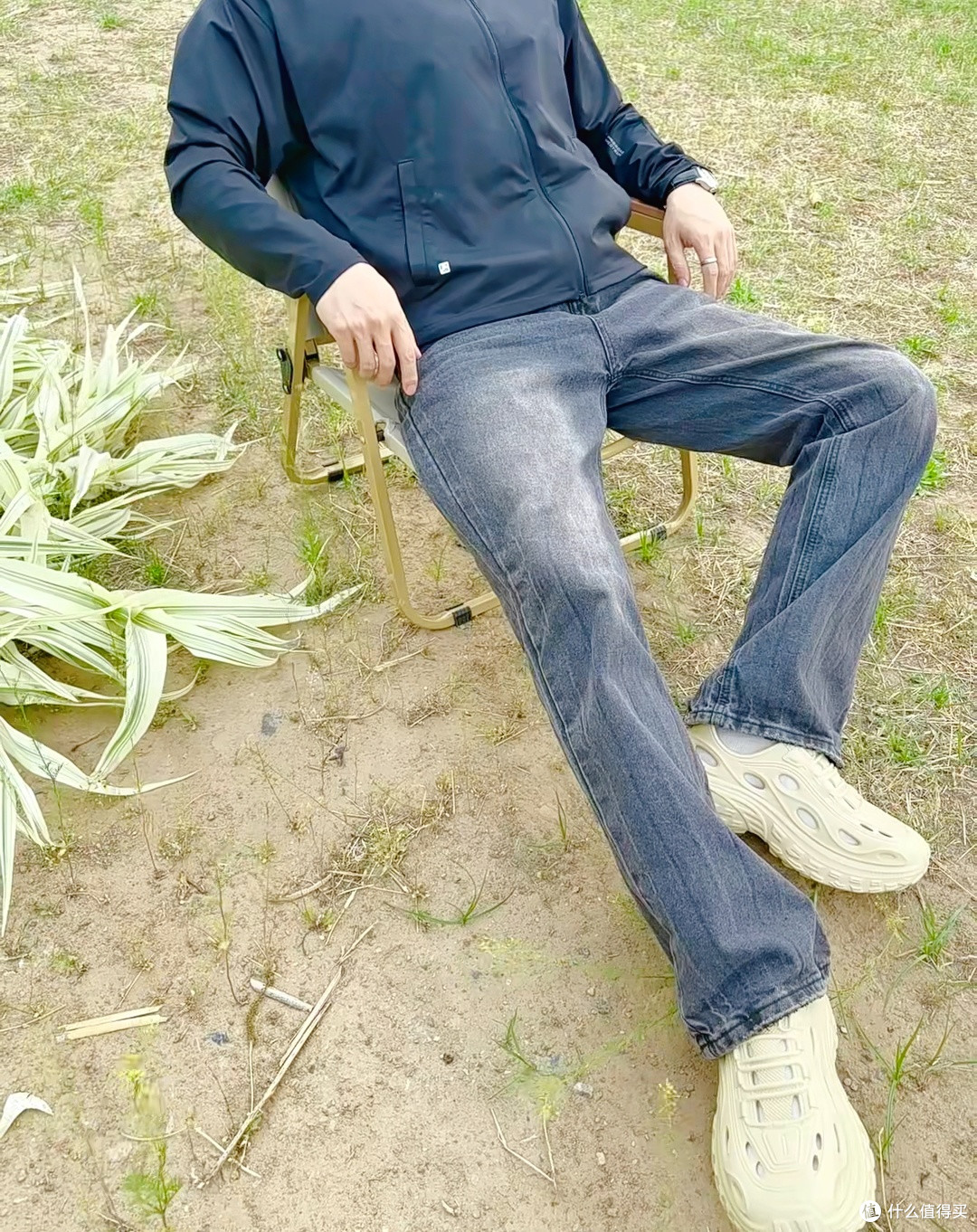 骆驼 户外露营折叠椅：解锁户外舒适体验