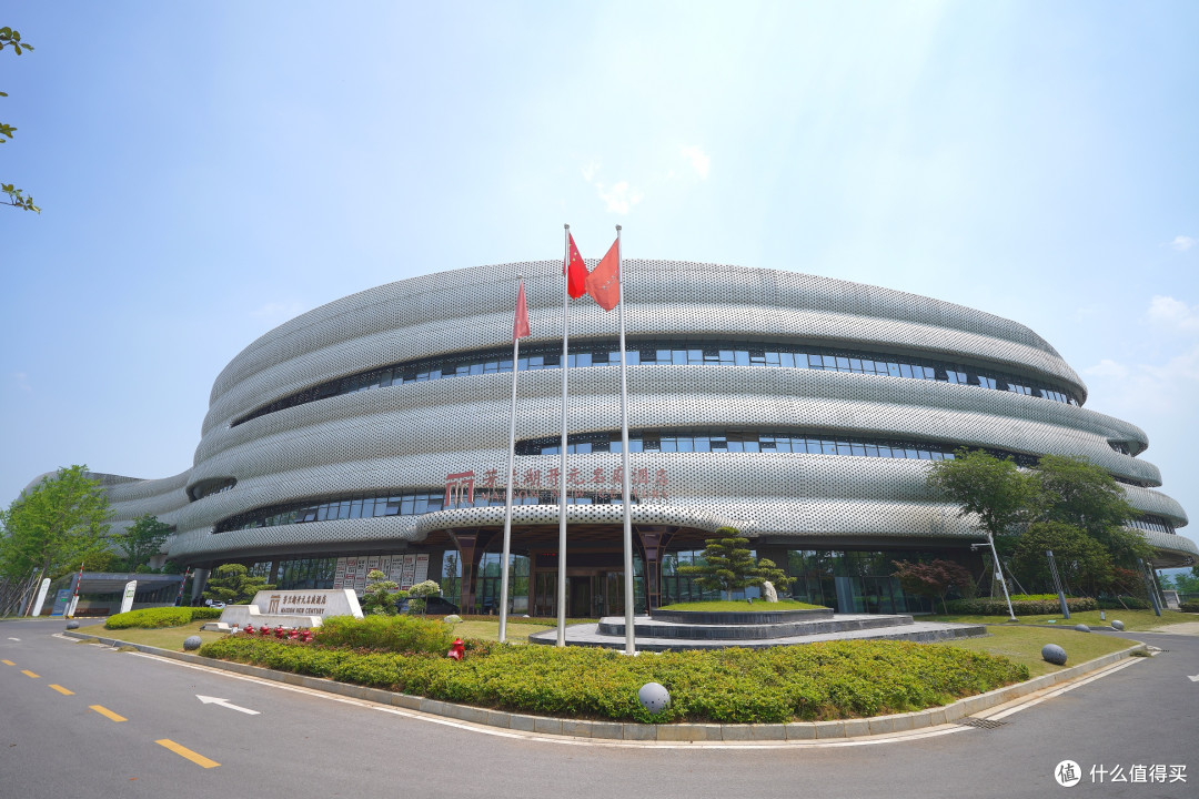 这样规模的度假酒店居然只是家开元名庭?九江芳兰湖开元名庭酒店