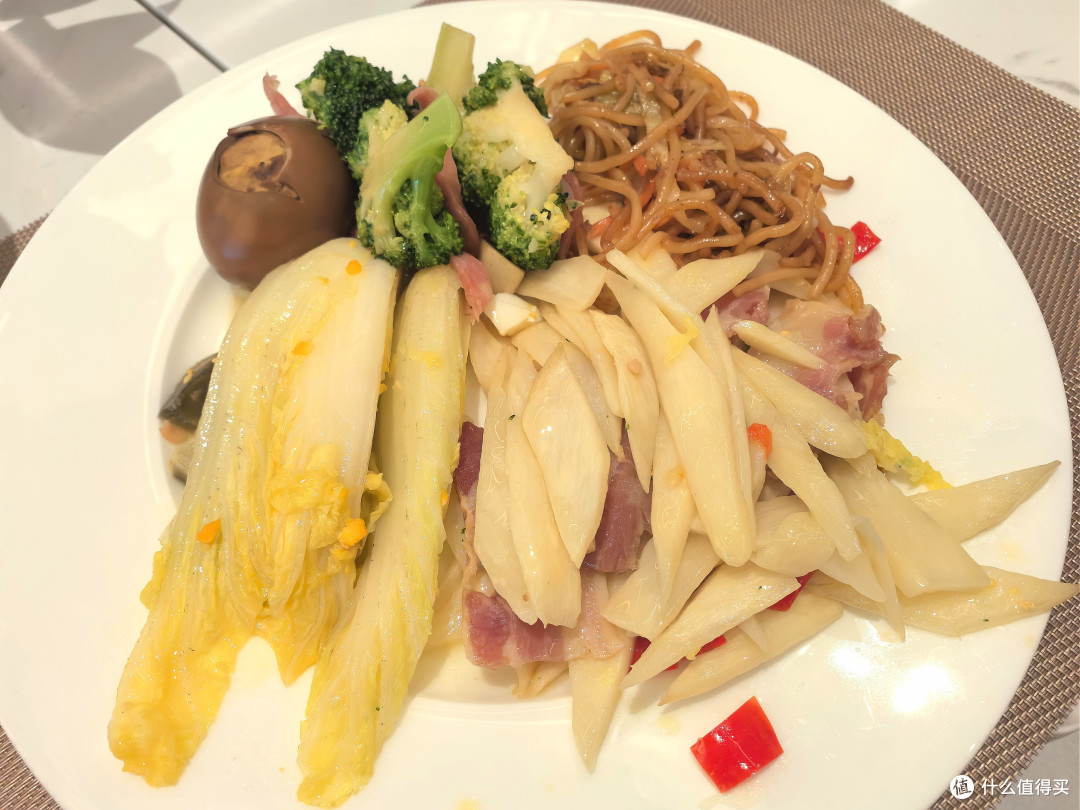 这样规模的度假酒店居然只是家开元名庭?九江芳兰湖开元名庭酒店