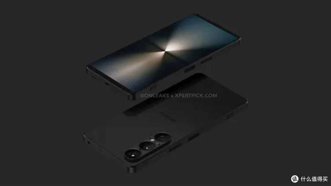 6.5英寸+4K直屏,索尼Xperia 1 VII 要来了!但又只卖日本?