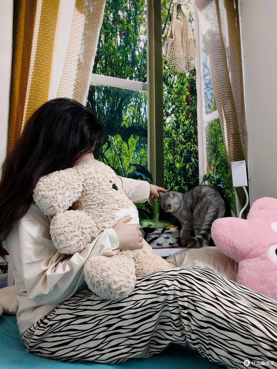 第一次看到香港的房子,6㎡竟有一房一厅,两个人住刚刚好,晒晒