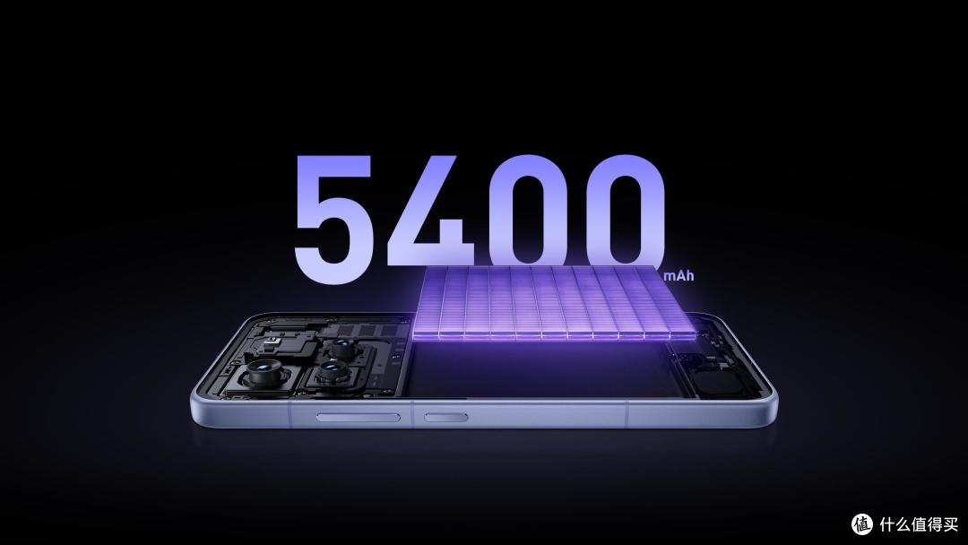 7000mAh+6.36英寸+无线充电，这款小钢炮太狠了