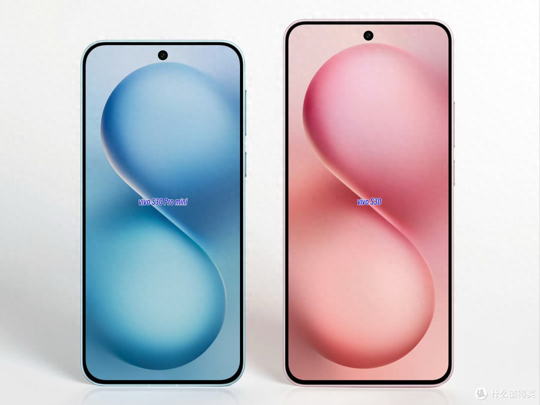 vivo S30 Pro mini官宣：6.31英寸+6500mAh，本月底发布