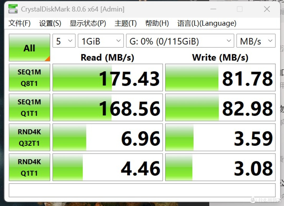 拼DD买的致态TF储存卡怎么样?
