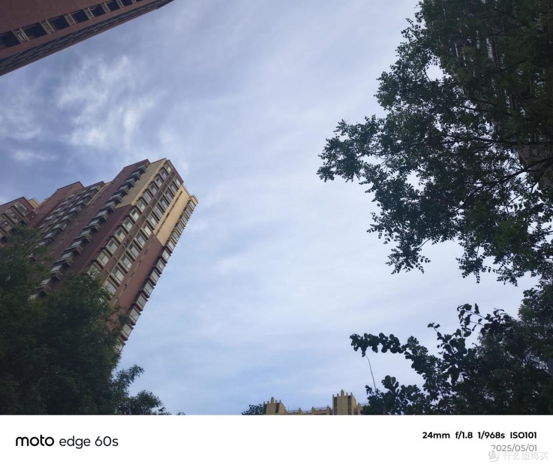 全面解析联想moto edge 60s:潮流设计与全能影像的完美结合