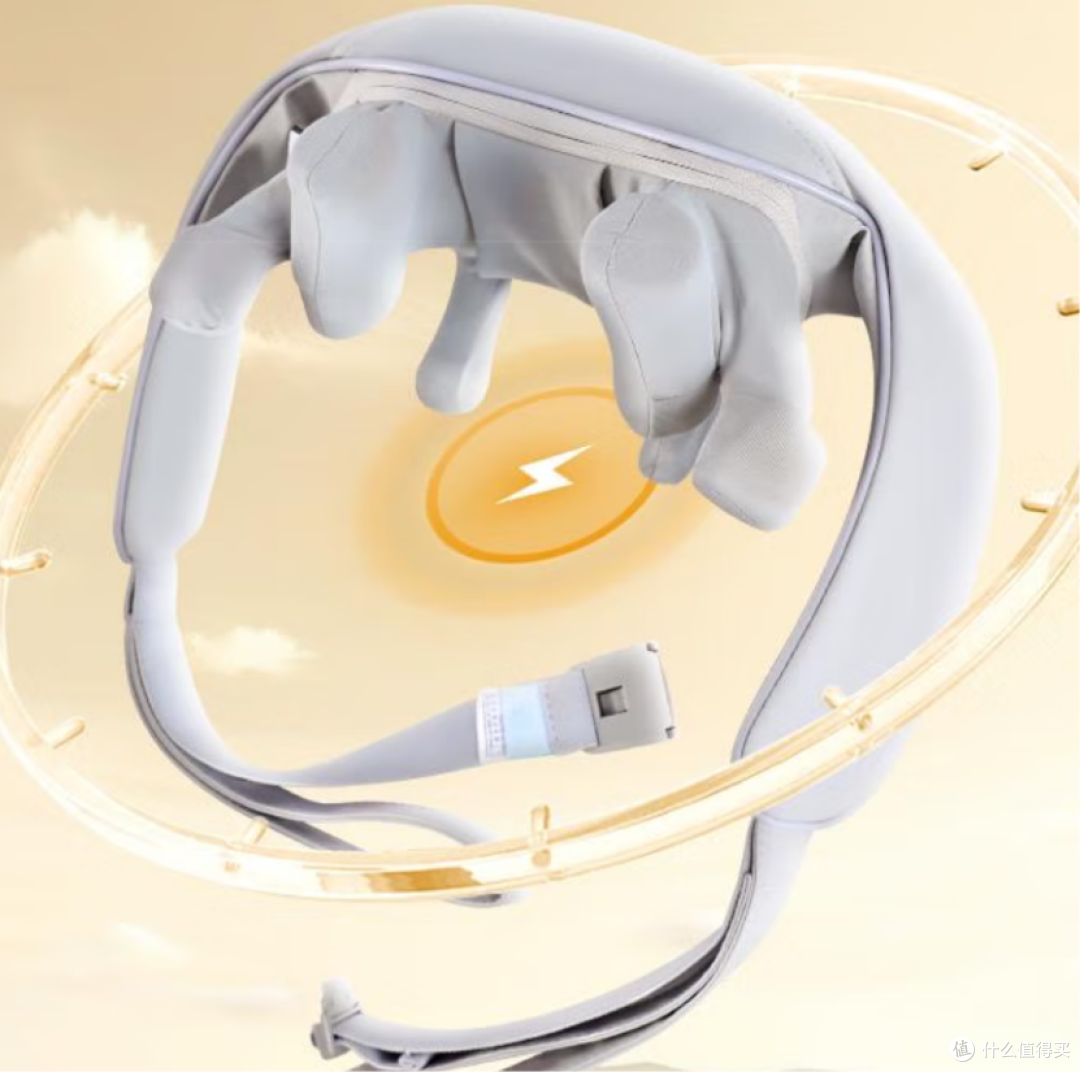 颈椎按摩器哪种最好?十大品牌红黑榜,省钱避坑全攻略!