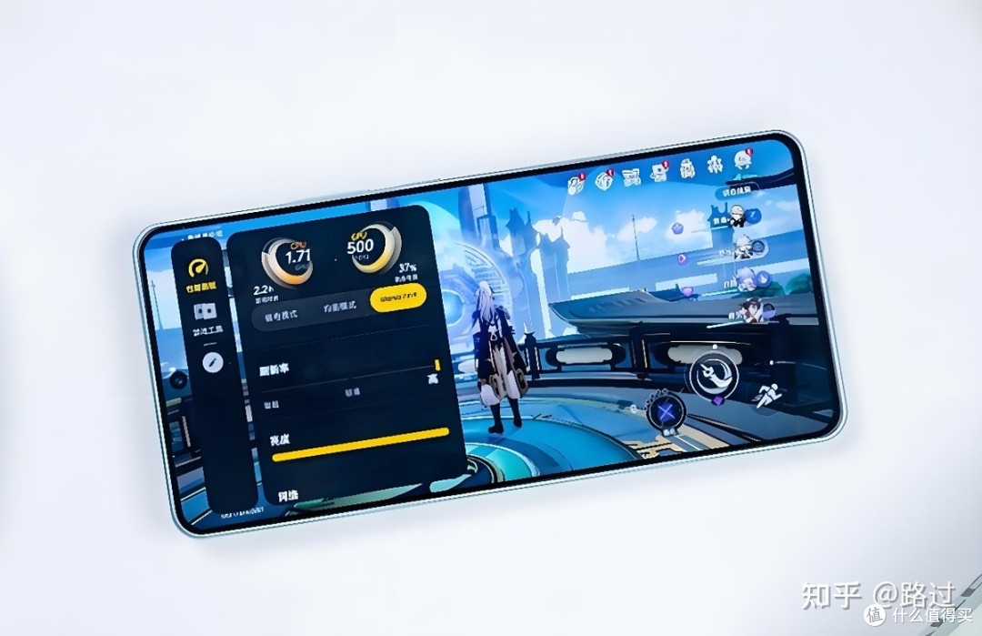 突降580元，vivo诚意满满，6000mAh+1.5K大屏+骁龙7Gen3芯