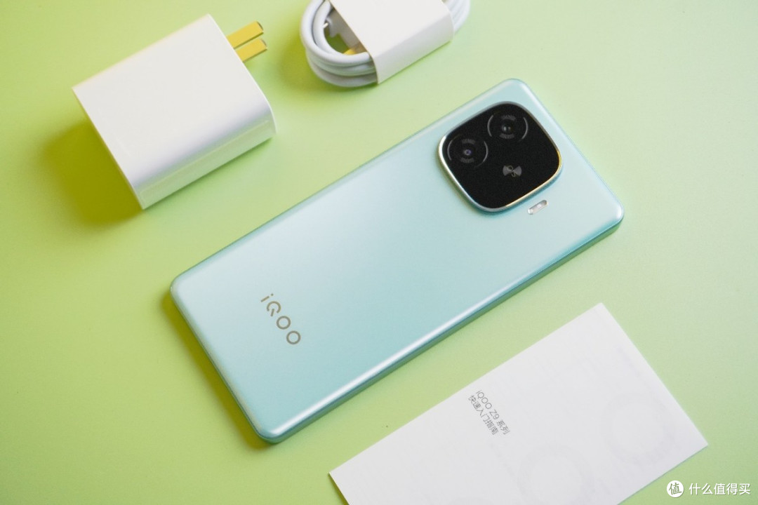 突降580元，vivo诚意满满，6000mAh+1.5K大屏+骁龙7Gen3芯