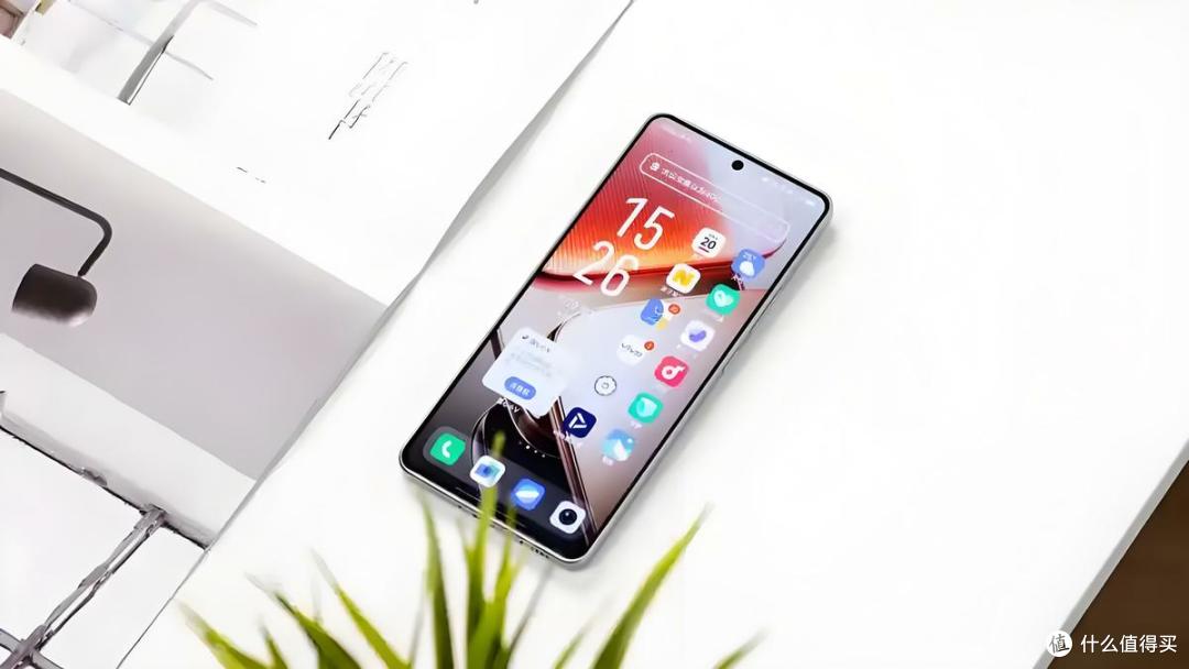 突降580元，vivo诚意满满，6000mAh+1.5K大屏+骁龙7Gen3芯