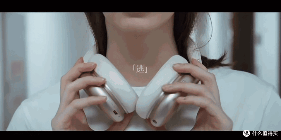 百元级头戴式降噪耳机新卷王!iKF Mars颜值与实力的完美呈现