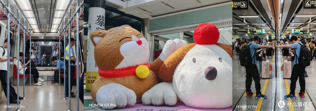 GT更Pro了,敢战你就来!荣耀GT Pro实测分享。