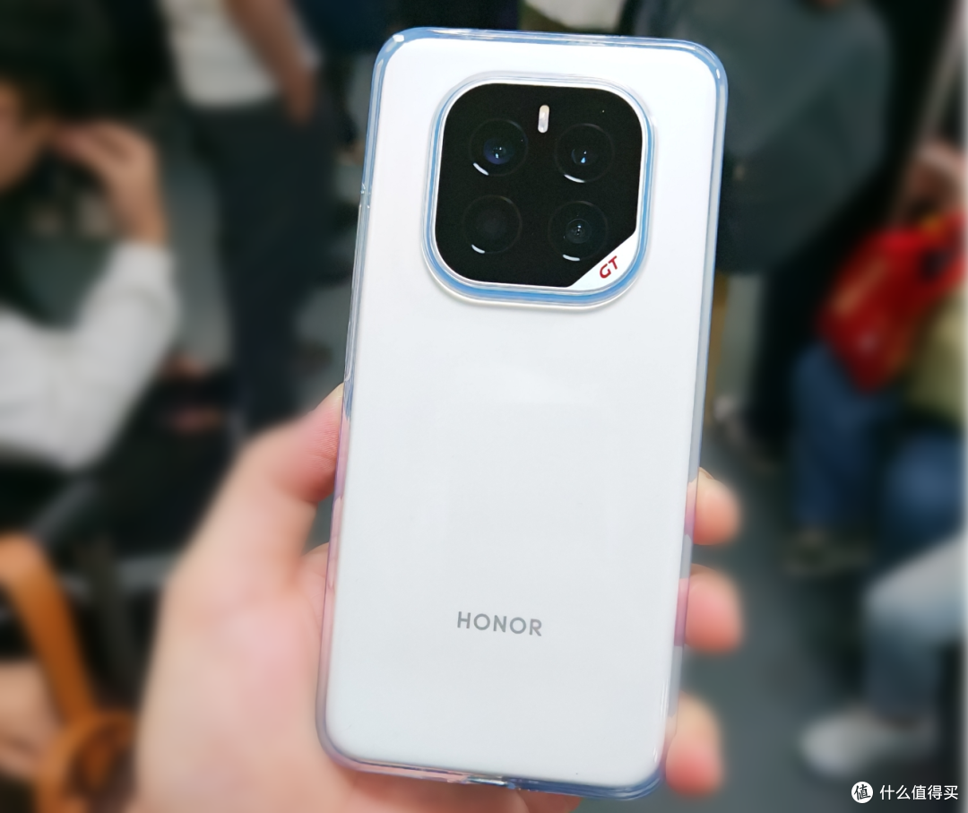 GT更Pro了,敢战你就来!荣耀GT Pro实测分享。