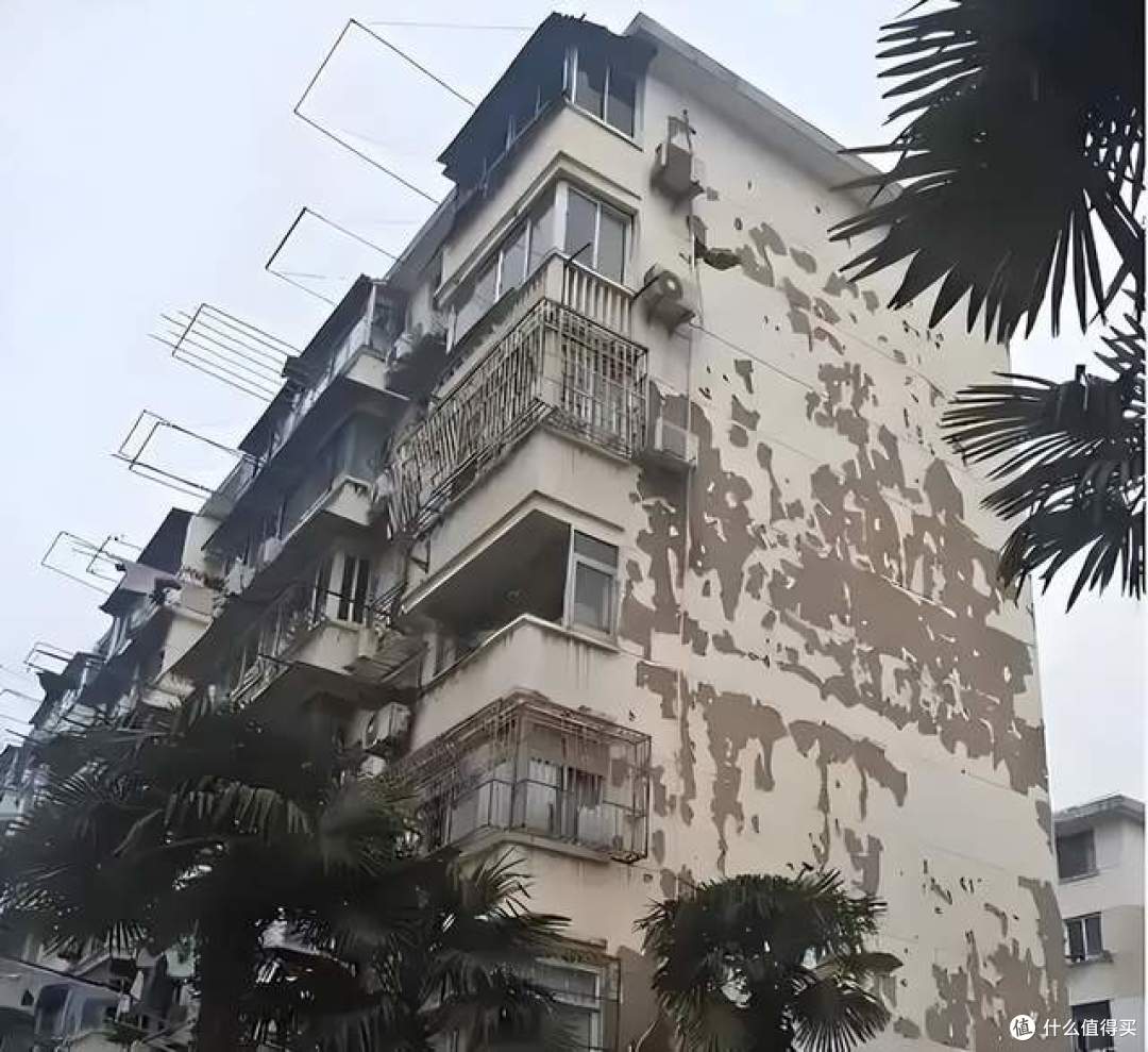 已经很难“拆迁”?官方定调:楼龄20年以上的房子,统一这样处理