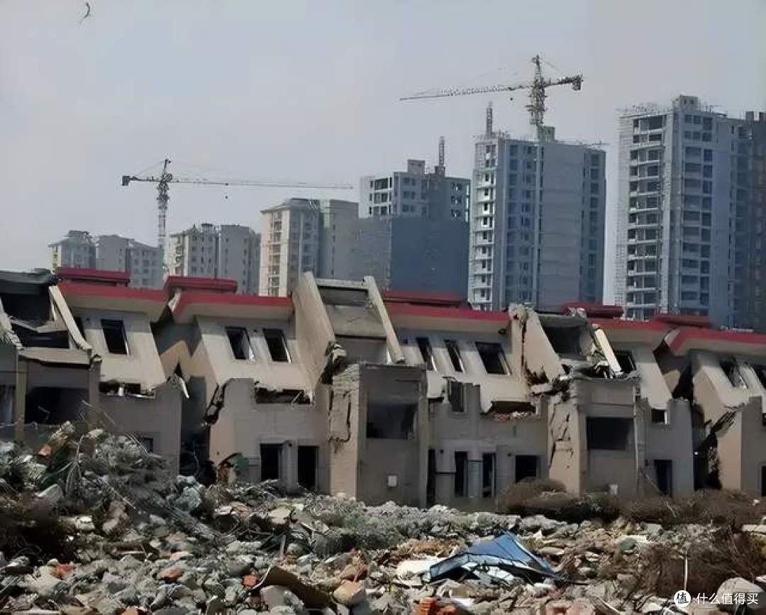 已经很难“拆迁”?官方定调:楼龄20年以上的房子,统一这样处理