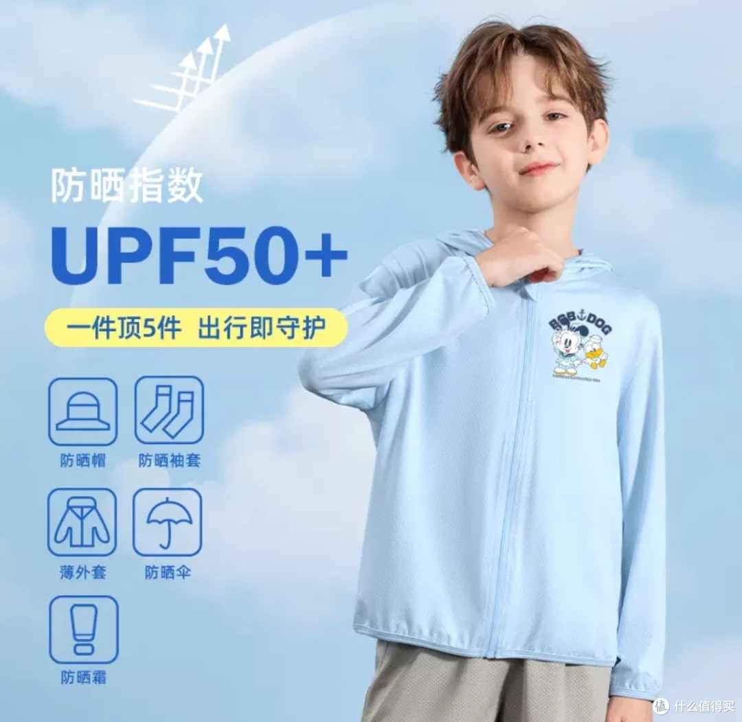 儿童防晒:家长常忽略的健康问题