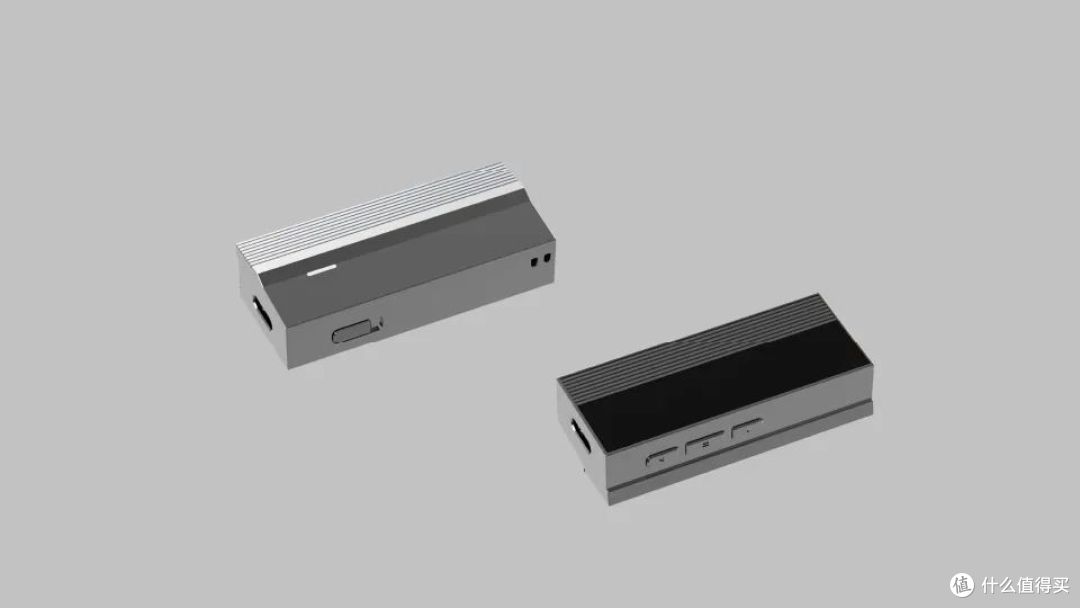 开博尔新品前瞻,代号“DA5”:双芯解码“小尾巴”护航随身Hi-Fi