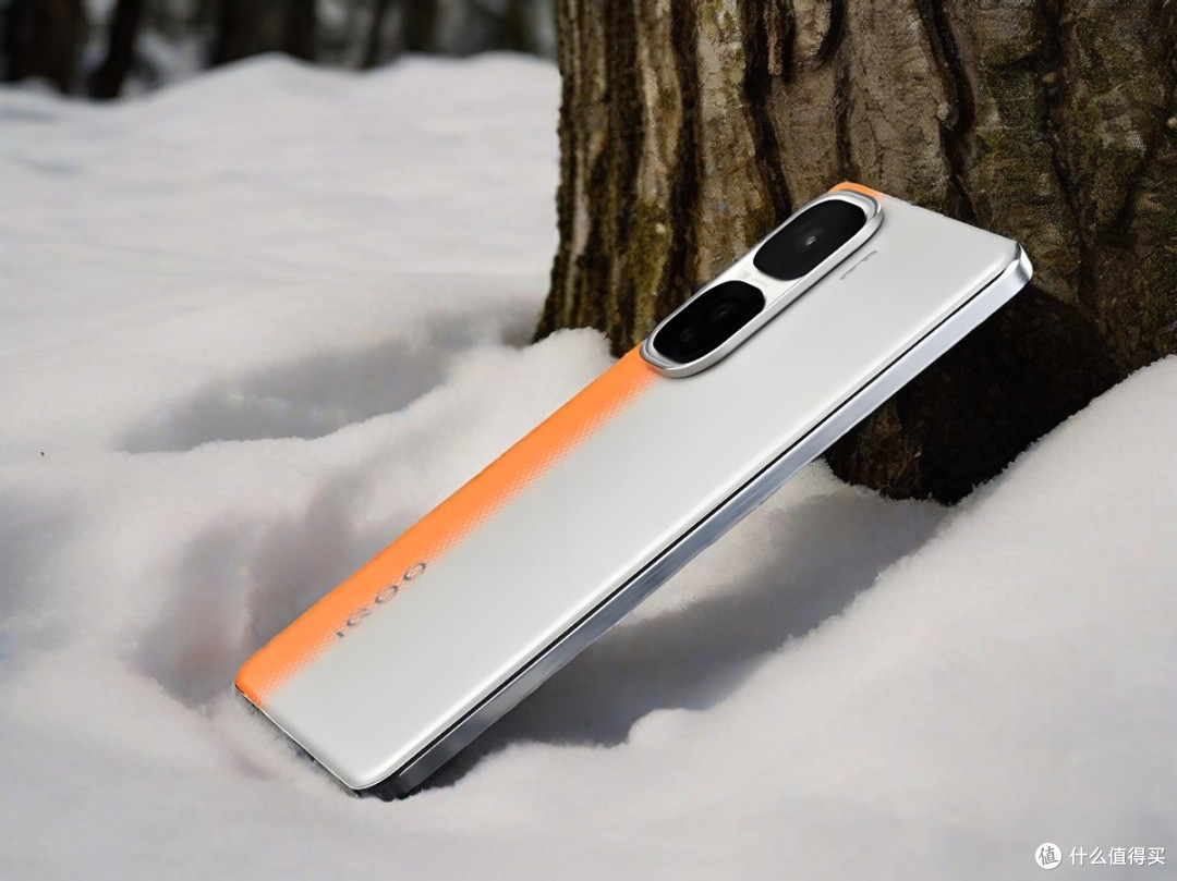 天玑9400+6100mAh,3千元预算拿下旗舰性能,这台新机太狠了!