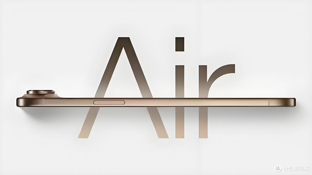 续航崩了?iPhone 17 Air电池缩小,镜头凸起,网友吐槽