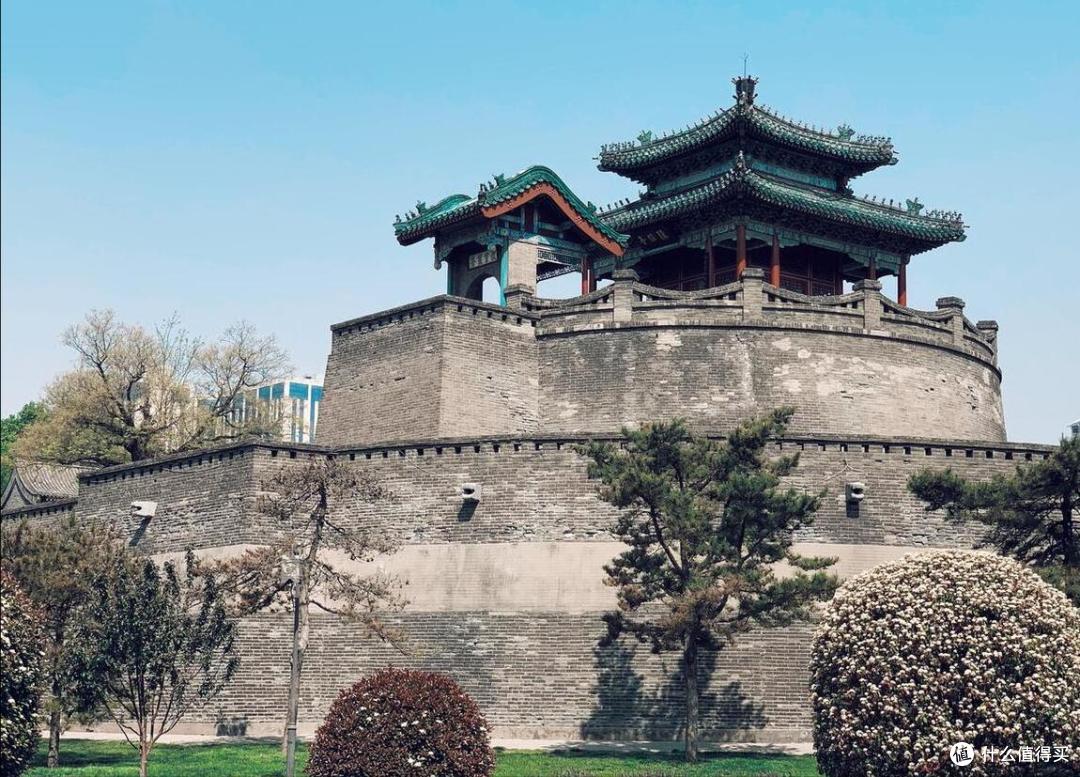 馋哭！邯郸这10样，装下了半部中国史